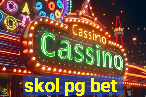 skol pg bet